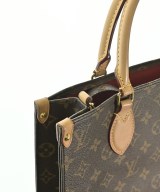 LOUIS VUITTON（ルイヴィトン）トートバッグ 茶 サイズ:- レディース/2200672256349