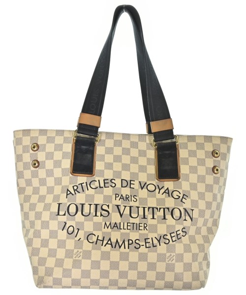 ルイヴィトン(LOUIS VUITTON)のLOUIS VUITTON トートバッグ