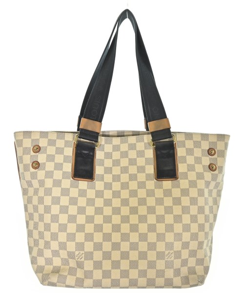 LOUIS VUITTON（ルイヴィトン）トートバッグ ベージュ サイズ:PM レディース/2200672256516