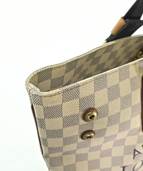 LOUIS VUITTON（ルイヴィトン）トートバッグ ベージュ サイズ:PM レディース/2200672256516