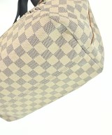 LOUIS VUITTON（ルイヴィトン）トートバッグ ベージュ サイズ:PM レディース/2200672256516
