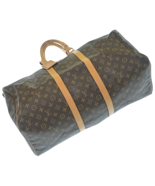 LOUIS VUITTON（ルイヴィトン）ボストンバッグ 茶 サイズ:55 レディース/2200672256684