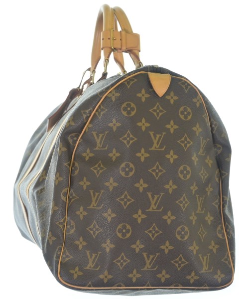 LOUIS VUITTON（ルイヴィトン）ボストンバッグ 茶 サイズ:55 レディース/2200672256684