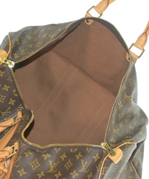 LOUIS VUITTON（ルイヴィトン）ボストンバッグ 茶 サイズ:55 レディース/2200672256684