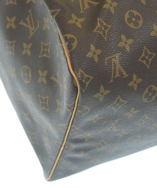 LOUIS VUITTON（ルイヴィトン）ボストンバッグ 茶 サイズ:55 レディース/2200672256684