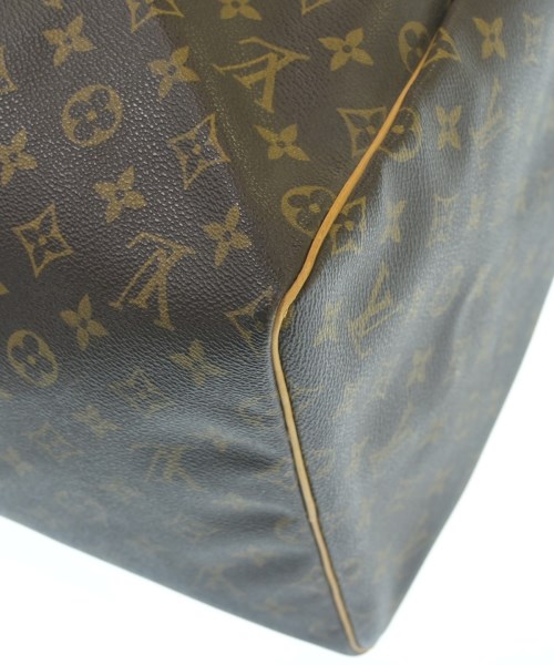 LOUIS VUITTON（ルイヴィトン）ボストンバッグ 茶 サイズ:55 レディース/2200672256684