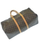 LOUIS VUITTON（ルイヴィトン）ボストンバッグ 茶 サイズ:55 レディース/2200672256684