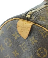 LOUIS VUITTON（ルイヴィトン）ボストンバッグ 茶 サイズ:55 レディース/2200672256684