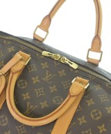 LOUIS VUITTON（ルイヴィトン）ボストンバッグ 茶 サイズ:55 レディース/2200672256684