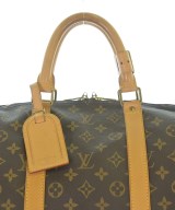 LOUIS VUITTON（ルイヴィトン）ボストンバッグ 茶 サイズ:55 レディース/2200672256684
