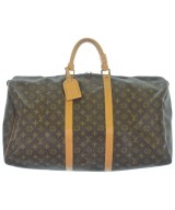 LOUIS VUITTON ボストンバッグ