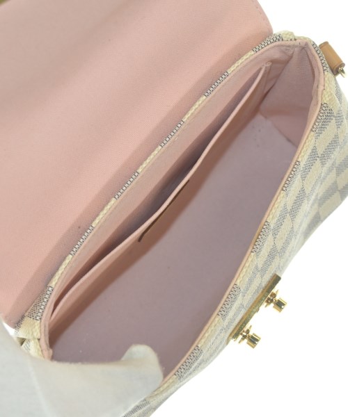 LOUIS VUITTON（ルイヴィトン）ハンドバッグ ベージュ サイズ:- レディース/2200672256691