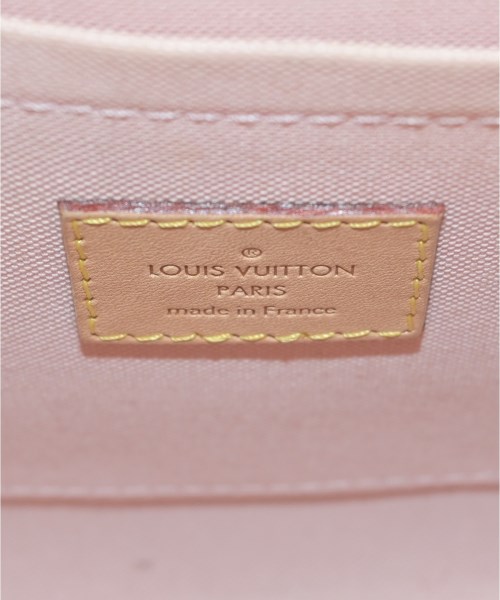 LOUIS VUITTON（ルイヴィトン）ハンドバッグ ベージュ サイズ:- レディース/2200672256691