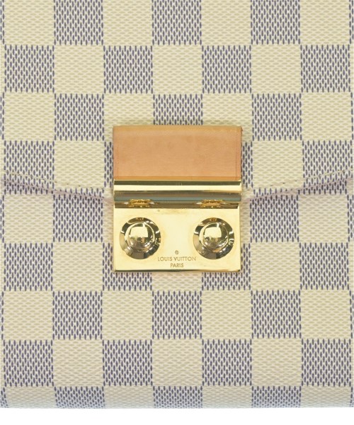 LOUIS VUITTON（ルイヴィトン）ハンドバッグ ベージュ サイズ:- レディース/2200672256691