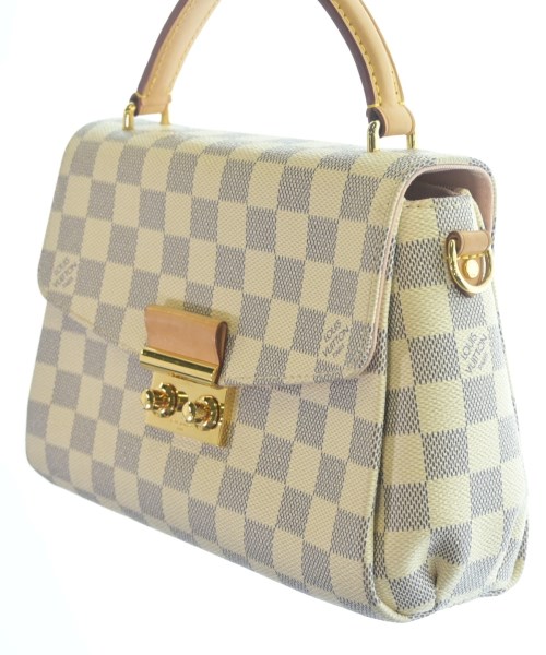 LOUIS VUITTON（ルイヴィトン）ハンドバッグ ベージュ サイズ:- レディース/2200672256691