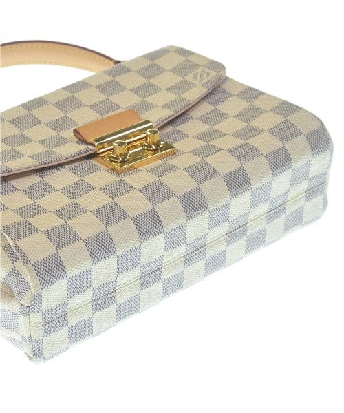 LOUIS VUITTON（ルイヴィトン）ハンドバッグ ベージュ サイズ:- レディース/2200672256691