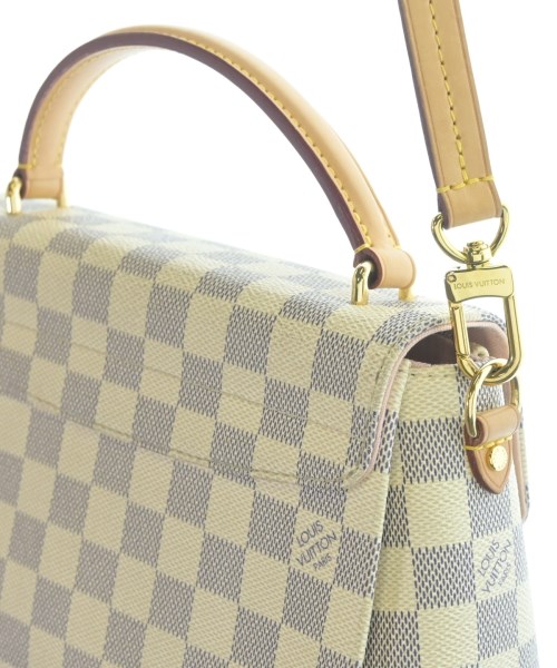 LOUIS VUITTON（ルイヴィトン）ハンドバッグ ベージュ サイズ:- レディース/2200672256691