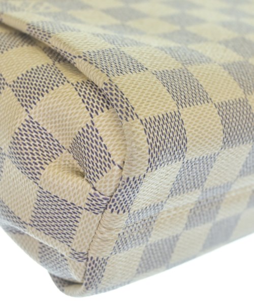 LOUIS VUITTON（ルイヴィトン）ハンドバッグ ベージュ サイズ:- レディース/2200672256691