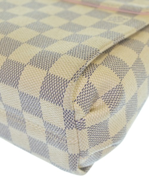 LOUIS VUITTON（ルイヴィトン）ハンドバッグ ベージュ サイズ:- レディース/2200672256691