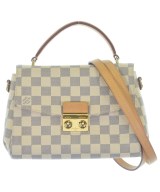 LOUIS VUITTON（ルイヴィトン）ハンドバッグ ベージュ サイズ:- レディース/2200672256691