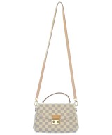 LOUIS VUITTON（ルイヴィトン）ハンドバッグ ベージュ サイズ:- レディース/2200672256691