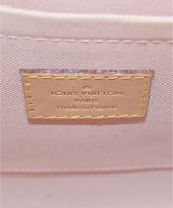 LOUIS VUITTON（ルイヴィトン）ハンドバッグ ベージュ サイズ:- レディース/2200672256691