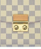 LOUIS VUITTON（ルイヴィトン）ハンドバッグ ベージュ サイズ:- レディース/2200672256691