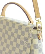 LOUIS VUITTON（ルイヴィトン）ハンドバッグ ベージュ サイズ:- レディース/2200672256691