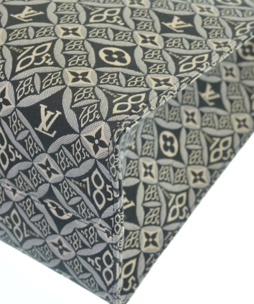 LOUIS VUITTON（ルイヴィトン）トートバッグ 黒 サイズ:GM レディース/2200672256790