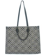 LOUIS VUITTON（ルイヴィトン）トートバッグ 黒 サイズ:GM レディース/2200672256790