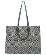 LOUIS VUITTON（ルイヴィトン）トートバッグ 黒 サイズ:GM レディース/2200672256790
