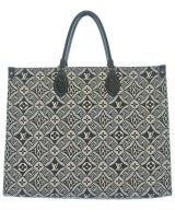 LOUIS VUITTON（ルイヴィトン）トートバッグ 黒 サイズ:GM レディース/2200672256790