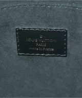 LOUIS VUITTON（ルイヴィトン）トートバッグ 黒 サイズ:GM レディース/2200672256790