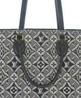 LOUIS VUITTON（ルイヴィトン）トートバッグ 黒 サイズ:GM レディース/2200672256790