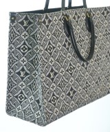 LOUIS VUITTON（ルイヴィトン）トートバッグ 黒 サイズ:GM レディース/2200672256790