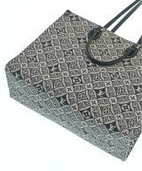 LOUIS VUITTON（ルイヴィトン）トートバッグ 黒 サイズ:GM レディース/2200672256790