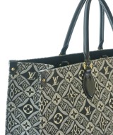 LOUIS VUITTON（ルイヴィトン）トートバッグ 黒 サイズ:GM レディース/2200672256790