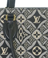 LOUIS VUITTON（ルイヴィトン）トートバッグ 黒 サイズ:GM レディース/2200672256790