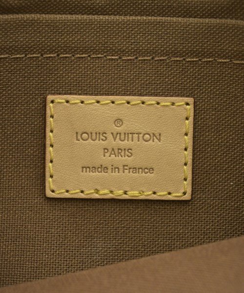 LOUIS VUITTON（ルイヴィトン）ショルダーバッグ 茶 サイズ:- レディース/2200672256851