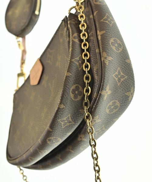 LOUIS VUITTON（ルイヴィトン）ショルダーバッグ 茶 サイズ:- レディース/2200672256851