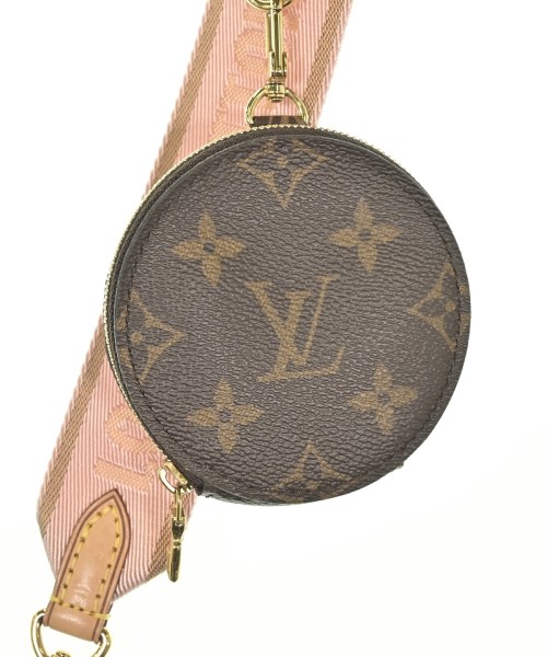 LOUIS VUITTON（ルイヴィトン）ショルダーバッグ 茶 サイズ:- レディース/2200672256851