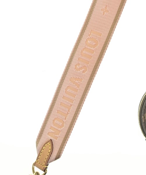 LOUIS VUITTON（ルイヴィトン）ショルダーバッグ 茶 サイズ:- レディース/2200672256851