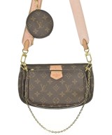 LOUIS VUITTON（ルイヴィトン）ショルダーバッグ 茶 サイズ:- レディース/2200672256851