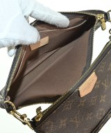 LOUIS VUITTON（ルイヴィトン）ショルダーバッグ 茶 サイズ:- レディース/2200672256851