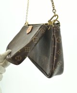LOUIS VUITTON（ルイヴィトン）ショルダーバッグ 茶 サイズ:- レディース/2200672256851