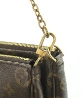 LOUIS VUITTON（ルイヴィトン）ショルダーバッグ 茶 サイズ:- レディース/2200672256851