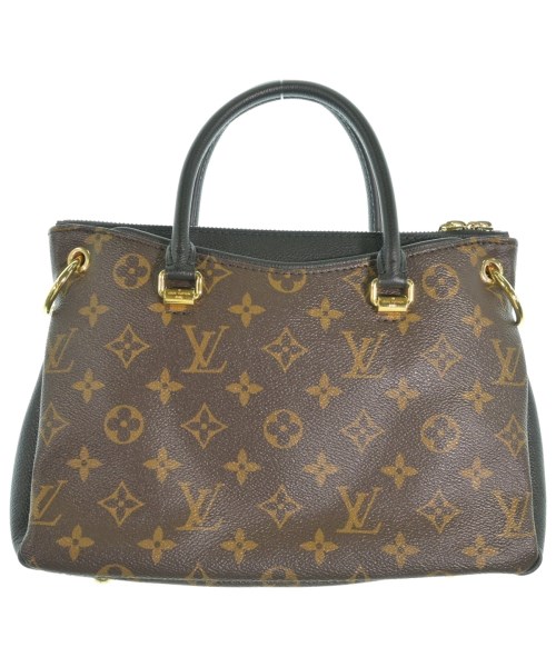 LOUIS VUITTON（ルイヴィトン）ハンドバッグ 茶 サイズ:BB レディース/2200672256875