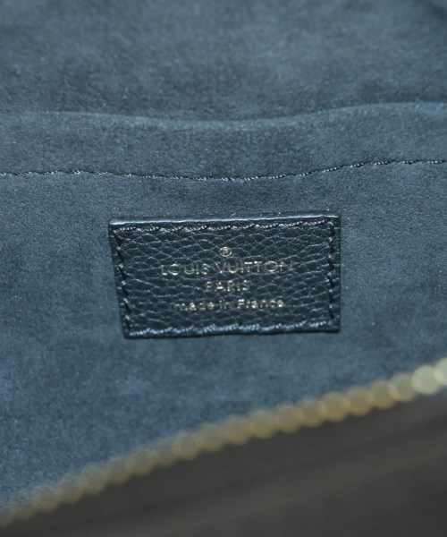 LOUIS VUITTON（ルイヴィトン）ハンドバッグ 茶 サイズ:BB レディース/2200672256875