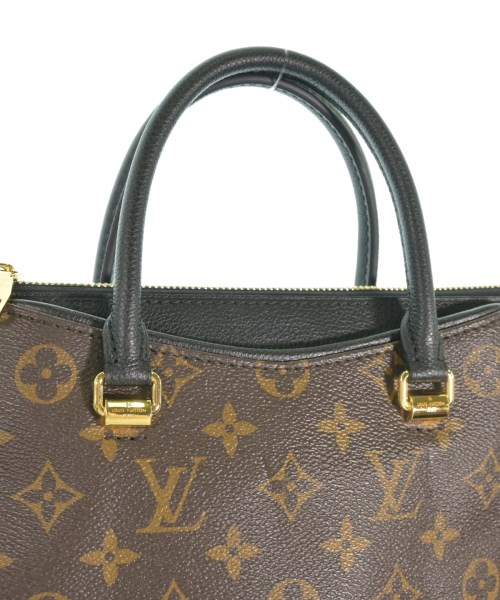 LOUIS VUITTON（ルイヴィトン）ハンドバッグ 茶 サイズ:BB レディース/2200672256875