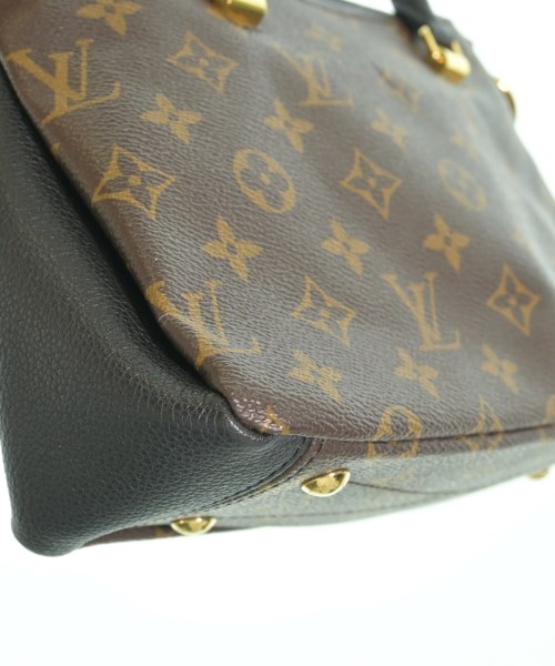 LOUIS VUITTON（ルイヴィトン）ハンドバッグ 茶 サイズ:BB レディース/2200672256875